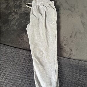 Gymshark men’s joggers size medium